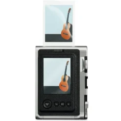 Fujifilm Instax Mini Evo Svart