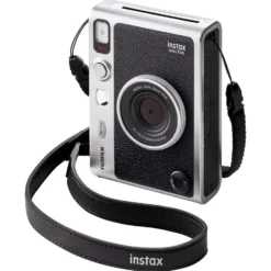 Fujifilm Instax Mini Evo Svart