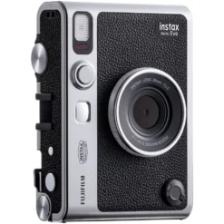 Fujifilm Instax Mini Evo Svart