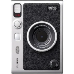 Fujifilm Instax Mini Evo Svart