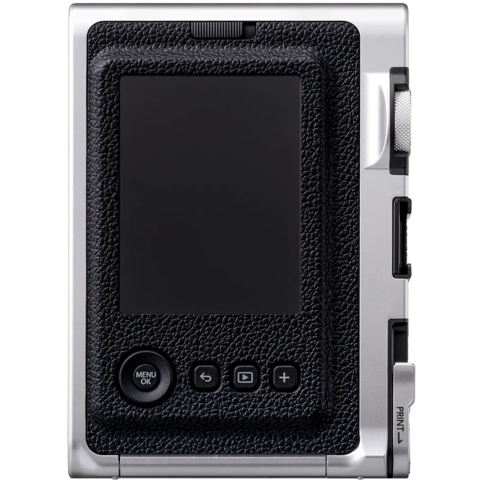 Fujifilm Instax Mini Evo Svart