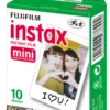 Fujifilm Instax mini film 10-pack