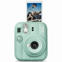 Fujifilm Instax Mini 13 Lagoon green
