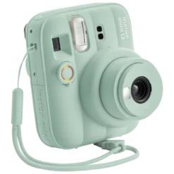 Fujifilm Instax Mini 13 Lagoon green