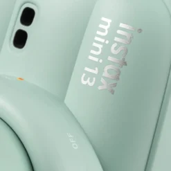 Fujifilm Instax Mini 13 Lagoon green