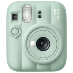 Fujifilm Instax Mini 13 Lagoon green