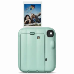 Fujifilm Instax Mini 13 Lagoon green