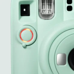 Fujifilm Instax Mini 13 Lagoon green
