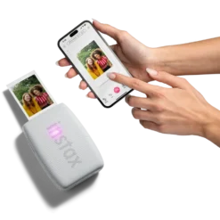 Fujifilm Instax mini Link 3 portabel fotoskrivare