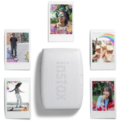 Fujifilm Instax mini Link 3 portabel fotoskrivare