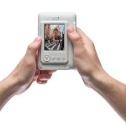 Fujifilm Instax mini LiPlay hybridkamera