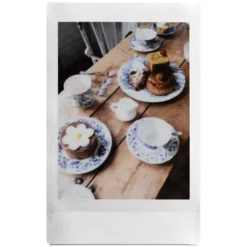 Fujifilm Instax mini LiPlay hybridkamera