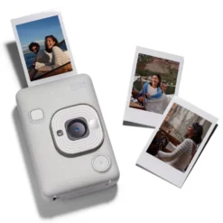 Fujifilm Instax mini LiPlay hybridkamera