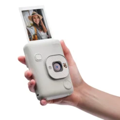 Fujifilm Instax mini LiPlay hybridkamera