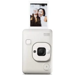 Fujifilm Instax mini LiPlay hybridkamera