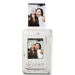 Fujifilm Instax mini LiPlay hybridkamera