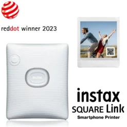 Fujifilm Instax Square Link