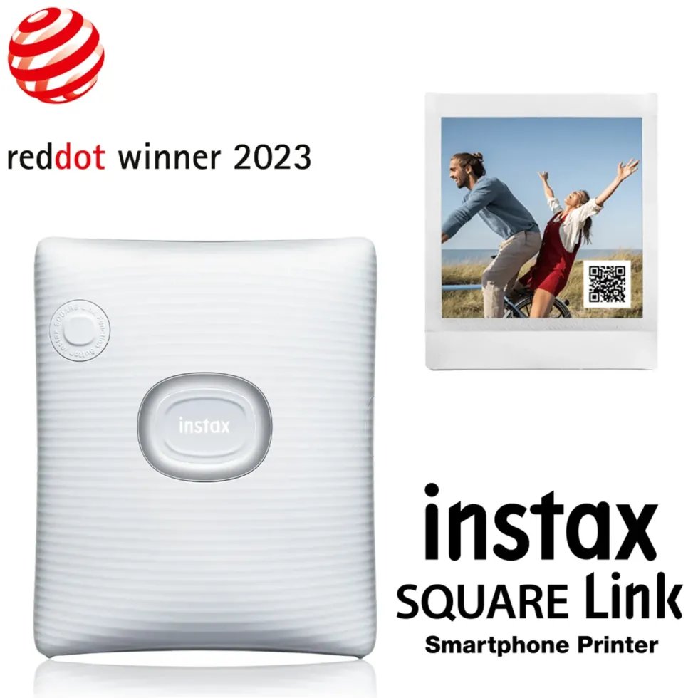 Fujifilm Instax Square Link