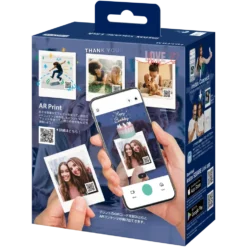 Fujifilm Instax Square Link