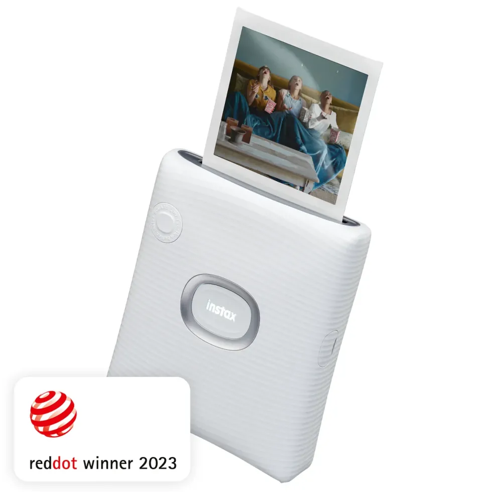 Fujifilm Instax Square Link