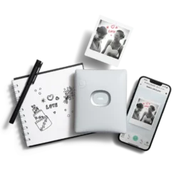 Fujifilm Instax Square Link