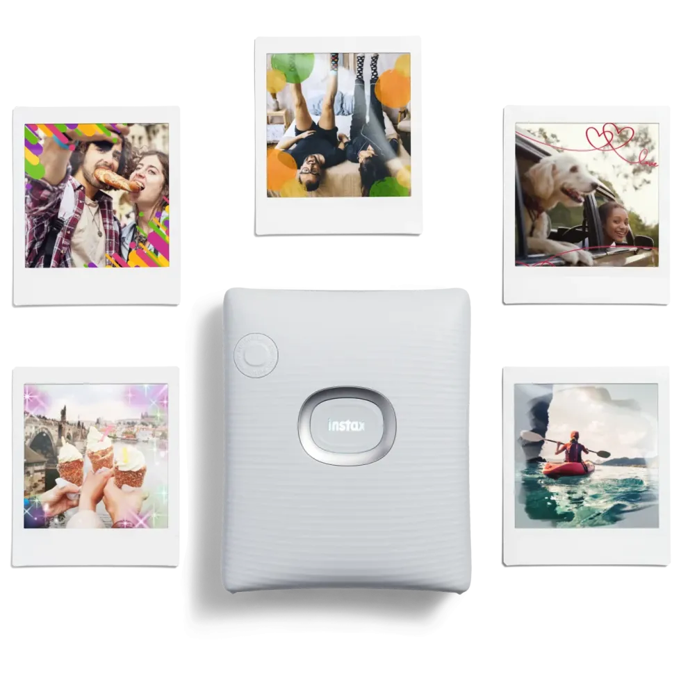 Fujifilm Instax Square Link