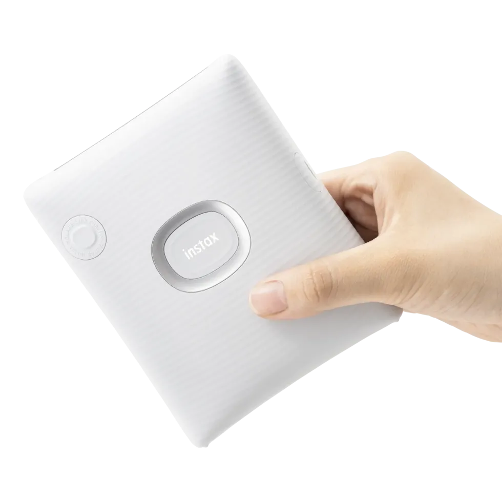 Fujifilm Instax Square Link