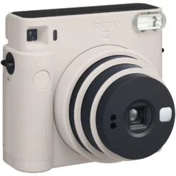 Fujifilm Instax Square SQ-1 Direktfilmskamera Vit