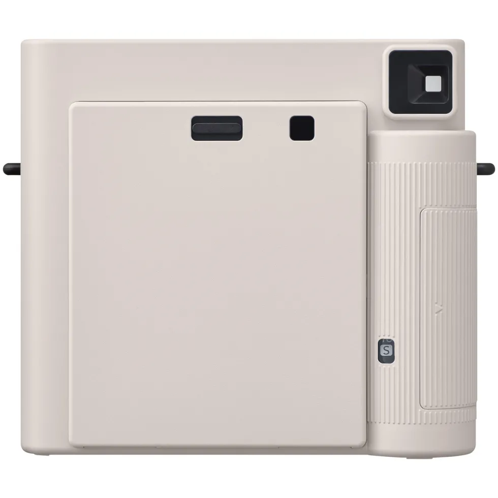 Fujifilm Instax Square SQ-1 Direktfilmskamera Vit
