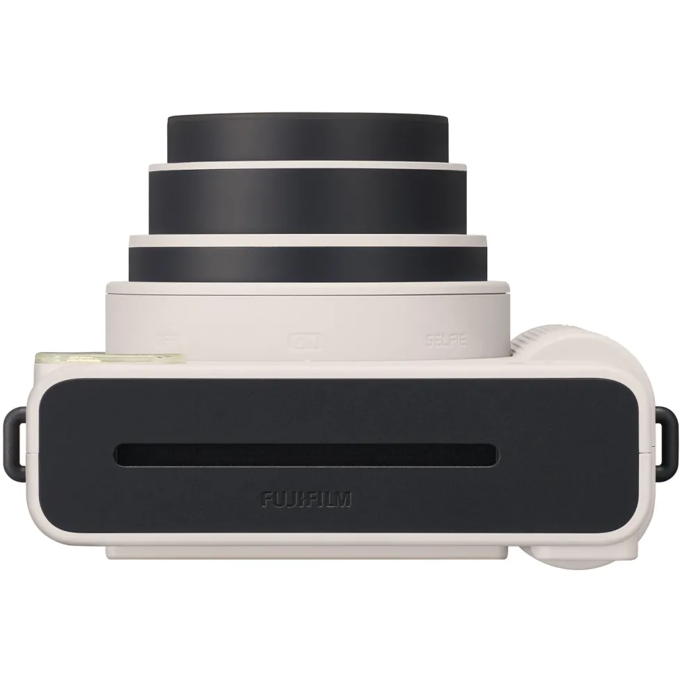 Fujifilm Instax Square SQ-1 Direktfilmskamera Vit