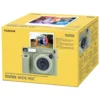 Fujifilm Instax WIDE 400 direktfilmskamera