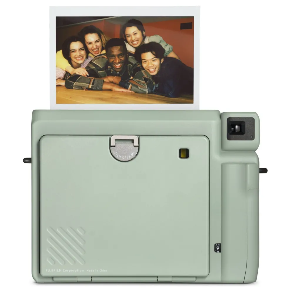 Fujifilm Instax WIDE 400 direktfilmskamera