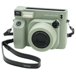 Fujifilm Instax WIDE 400 direktfilmskamera