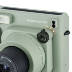 Fujifilm Instax WIDE 400 direktfilmskamera
