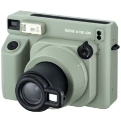 Fujifilm Instax WIDE 400 direktfilmskamera