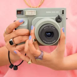 Fujifilm Instax WIDE 400 direktfilmskamera