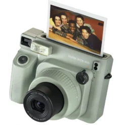 Fujifilm Instax WIDE 400 direktfilmskamera