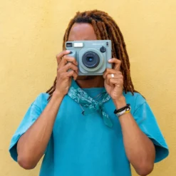 Fujifilm Instax WIDE 400 direktfilmskamera