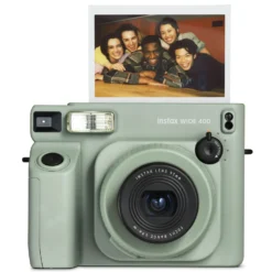 Fujifilm Instax WIDE 400 direktfilmskamera