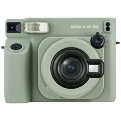 Fujifilm Instax WIDE 400 direktfilmskamera