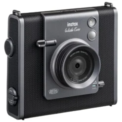 Fujifilm Instax WIDE Evo hybridkamera