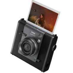 Fujifilm Instax WIDE Evo hybridkamera