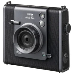 Fujifilm Instax WIDE Evo hybridkamera