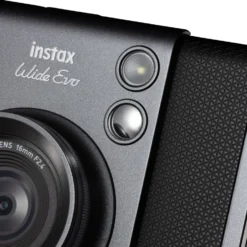 Fujifilm Instax WIDE Evo hybridkamera