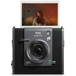 Fujifilm Instax WIDE Evo hybridkamera