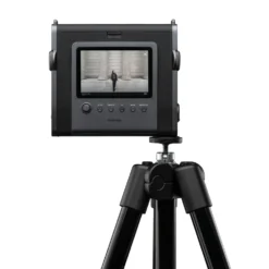 Fujifilm Instax WIDE Evo hybridkamera