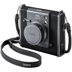 Fujifilm Instax WIDE Evo hybridkamera