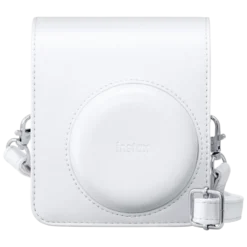 Fujifilm Kameraväska till Instax Mini 13 Clay white
