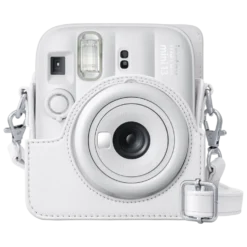 Fujifilm Kameraväska till Instax Mini 13 Clay white