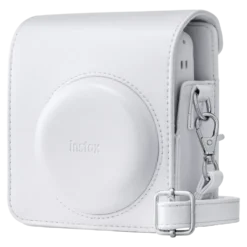 Fujifilm Kameraväska till Instax Mini 13 Clay white